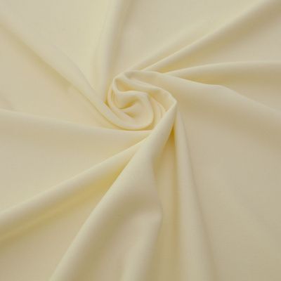 Костюмная ткань "Элис" 11-0507, 200 гр/м2, шир.150см, цвет молоко - купить в Череповце. Цена 303.10 руб.