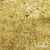 Сетка с пайетками, 188 гр/м2, шир.140см, цвет жёлтое золото - купить в Череповце. Цена 505.15 руб.