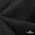 Ткань костюмная Зара, 92%P 8%S, BLACK, 200 г/м2, шир.150 см - купить в Череповце. Цена 325.28 руб.