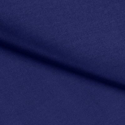 Ткань подкладочная Таффета 19-3920, антист., 54 гр/м2, шир.150см, цвет т.синий - купить в Череповце. Цена 65.53 руб.