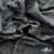 Ткань подкладочная Жаккард YP1416707, 90(+/-5) г/м2, шир.145 см, серый (17-0000/черный) - купить в Череповце. Цена 241.46 руб.