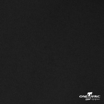 Ткань подкладочная Таффета 190Т, Middle, BLACK, 53 г/м2, шир.150 см   - купить в Череповце. Цена 35.50 руб.