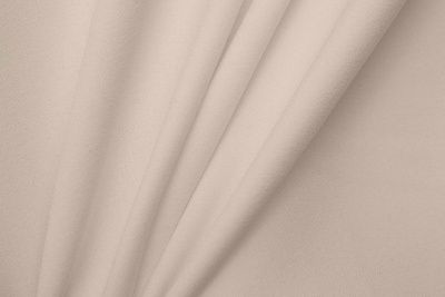 Костюмная ткань с вискозой "Бриджит", 210 гр/м2, шир.150см, цвет бежевый/Beige - купить в Череповце. Цена 524.13 руб.