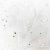 Сетка Фатин Глитер Спейс, 12 (+/-5) гр/м2, шир.150 см, 16-01/белый - купить в Череповце. Цена 180.32 руб.