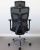 Кресло офисное текстиль арт. JYG-22 - купить в Череповце. Цена 20 307.69 руб.