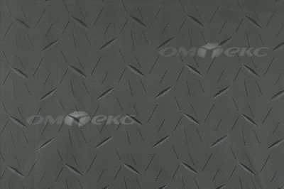 Ткань подкладочная жаккард Р14076-1, 18-5203, 85 г/м2, шир. 150 см, 230T темно-серый - купить в Череповце. Цена 168.15 руб.