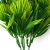 Трава искусственная -5, шт  (колючка 30 см/8 см)				 - купить в Череповце. Цена: 150.33 руб.