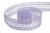 Тесьма кружевная 0621-1669, шир. 20 мм/уп. 20+/-1 м, цвет 107-фиолет - купить в Череповце. Цена: 673.91 руб.