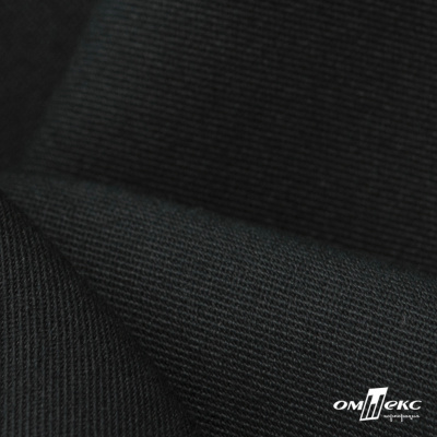 Ткань костюмная "Эльза" 80% P, 16% R, 4% S, 160 г/м2, шир.150 см, цв-чернильный #60 - купить в Череповце. Цена 317.79 руб.