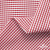 Ткань сорочечная Клетка Виши, 115 г/м2, 58% пэ,42% хл, шир.150 см, цв.5-красный, (арт.111) - купить в Череповце. Цена 306.69 руб.