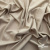 Ткань сорочечная Илер 100%полиэстр, 120 г/м2 ш.150 см, цв. бежевый - купить в Череповце. Цена 290.24 руб.