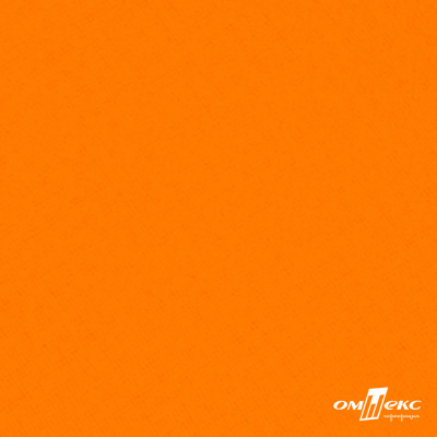 Шифон 100D, 80 гр/м2, шир.150см, цвет неон.оранжевый - купить в Череповце. Цена 145.81 руб.