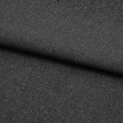 Ткань костюмная 22071 1248, 296 гр/м2, шир.145см, цвет серый - купить в Череповце. Цена 493.14 руб.