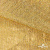 Трикотажное полотно голограмма, шир.140 см, #601-хамелеон жёлтая горчица - купить в Череповце. Цена 452.76 руб.