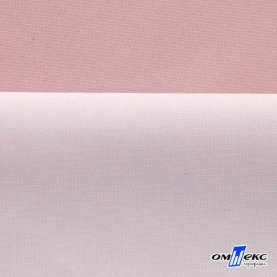 Текстильный материал " Ditto", мембрана покрытие 5000/5000, 130 г/м2, цв.15-1906  розовый нюд - купить в Череповце. Цена 307.92 руб.