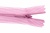 Молния потайная Т3 513, 50 см, капрон, цвет св.розовый - купить в Череповце. Цена: 8.71 руб.