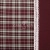 Ткань костюмная клетка 25577 2016, 230 гр/м2, шир.150см, цвет бордовый/сер/ч/бел - купить в Череповце. Цена 539.74 руб.