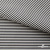 Ткань сорочечная Полоска Кенди, 115 г/м2, 58% пэ,42% хл, шир.150 см, цв.6-черный, (арт.110) - купить в Череповце. Цена 306.69 руб.