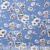Плательная ткань "Фламенко" 12.1, 80 гр/м2, шир.150 см, принт растительный - купить в Череповце. Цена 241.49 руб.