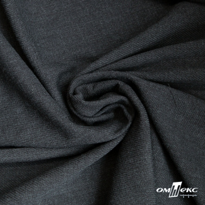 Ткань костюмная "Моник", 80% P, 16% R, 4% S, 250 г/м2, шир.150 см, цв-темно серый - купить в Череповце. Цена 555.82 руб.