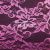 Кружевное полотно стрейч XD-WINE, 100 гр/м2, шир.150см, цвет розовый - купить в Череповце. Цена 1 869.99 руб.
