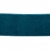 Лента бархатная нейлон, шир.25 мм, (упак. 45,7м), цв.65-изумруд - купить в Череповце. Цена: 981.09 руб.