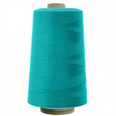 Швейные нитки (армированные) 28S/2, нам. 2 500 м, цвет 360 - купить в Череповце. Цена: 148.95 руб.
