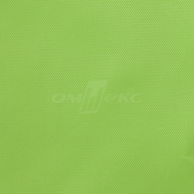 Оксфорд (Oxford) 210D 15-0545, PU/WR, 80 гр/м2, шир.150см, цвет зеленый жасмин - купить в Череповце. Цена 119.33 руб.