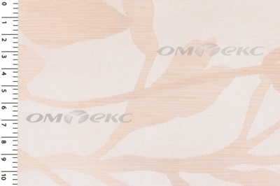 Портьерная ткань ИВА 32456 с5 св.персик - купить в Череповце. Цена 577.25 руб.