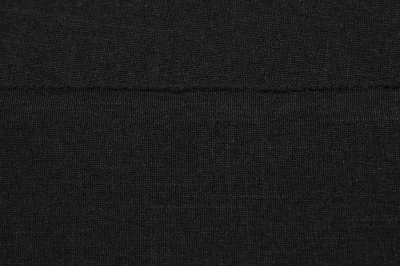 Ткань костюмная 25332 2031, 167 гр/м2, шир.150см, цвет чёрный - купить в Череповце. Цена 339.33 руб.