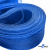 Регилиновая лента, шир.100мм, (уп.25 ярд), синий - купить в Череповце. Цена: 687.05 руб.