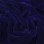 Бархат стрейч №14, 240 гр/м2, шир.160 см, (2,6 м/кг), цвет т.синий - купить в Череповце. Цена 748.44 руб.