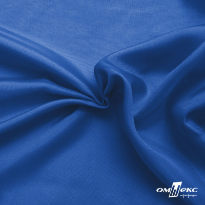 Ткань подкладочная Таффета 18-4039, антист., 54 гр/м2, шир.150см, цвет голубой - купить в Череповце. Цена 65.53 руб.