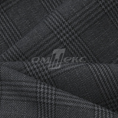 Ткань костюмная "Эдинбург", 98%P 2%S, 228 г/м2 ш.150 см, цв-серый - купить в Череповце. Цена 385.53 руб.