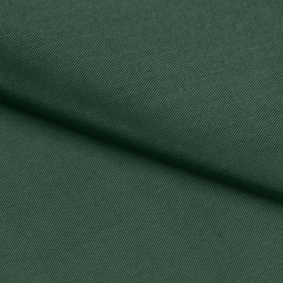 Ткань подкладочная Таффета 19-5917, антист., 53 гр/м2, шир.150см, дубл. рулон, цвет т.зелёный - купить в Череповце. Цена 66.39 руб.