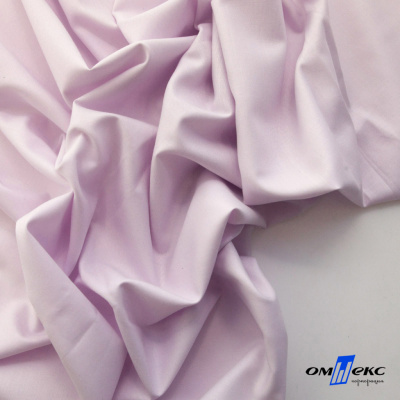 Ткань сорочечная Илер 100%полиэстр, 120 г/м2 ш.150 см, цв.розовый - купить в Череповце. Цена 293.20 руб.