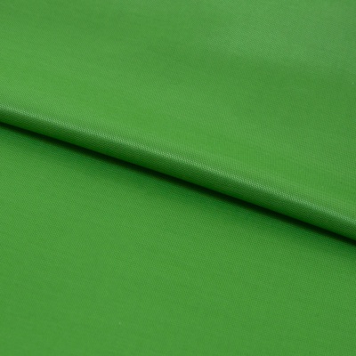Ткань подкладочная Таффета 17-6153, 48 гр/м2, шир.150см, цвет трава - купить в Череповце. Цена 54.64 руб.