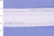 Лента шторная 30 мм (100 м) синяя упак. / равномерная сборка - купить в Череповце. Цена: 681.04 руб.