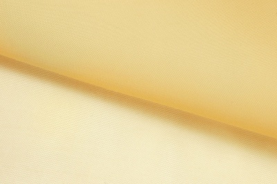 Капрон с утяжелителем 12-0826, 47 гр/м2, шир.300см, цвет 16/св.жёлтый - купить в Череповце. Цена 150.40 руб.