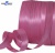 Косая бейка атласная "Омтекс" 15 мм х 132 м, цв. 135 темный розовый - купить в Череповце. Цена: 225.81 руб.
