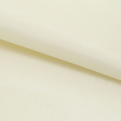 Ткань подкладочная Таффета 11-0606, антист., 54 гр/м2, шир.150см, цвет молоко - купить в Череповце. Цена 65.53 руб.