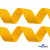 Жёлтый- цв.506 -Текстильная лента-стропа 550 гр/м2 ,100% пэ шир.20 мм (боб.50+/-1 м) - купить в Череповце. Цена: 318.85 руб.