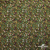 Ткань костюмная «Микровельвет велюровый принт», 220 г/м2, 97% полиэстр, 3% спандекс, ш. 150См Цв  #9 - купить в Череповце. Цена 439.76 руб.