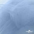 Сетка Фатин Глитер серебро, 12 (+/-5) гр/м2, шир.150 см, 16-93/голубой - купить в Череповце. Цена 145.46 руб.