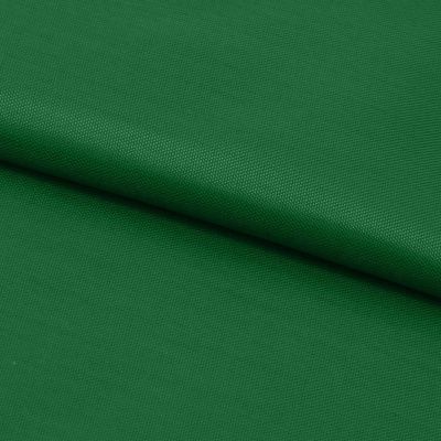 Ткань подкладочная Таффета 19-5420, антист., 54 гр/м2, шир.150см, цвет зелёный - купить в Череповце. Цена 65.53 руб.
