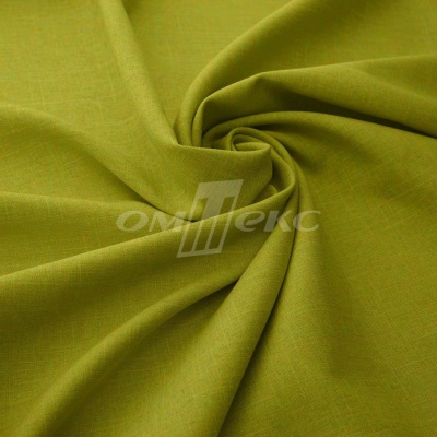 Ткань костюмная габардин "Меланж" 6127А, 172 гр/м2, шир.150см, цвет горчица - купить в Череповце. Цена 296.19 руб.