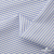 Ткань сорочечная Клетка Виши, 115 г/м2, 58% пэ,42% хл, шир.150 см, цв.2-голубой, (арт.111) - купить в Череповце. Цена 306.69 руб.