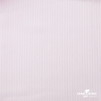 Ткань сорочечная Солар, 115 г/м2, 58% пэ,42% хл, окрашенный, шир.150 см, цв.2-розовый (арт.103)  - купить в Череповце. Цена 306.69 руб.