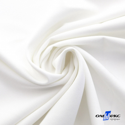 Ткань костюмная "Белла" 80% P, 16% R, 4% S, 230 г/м2, шир.150 см, цв. белый #12 - купить в Череповце. Цена 489.29 руб.