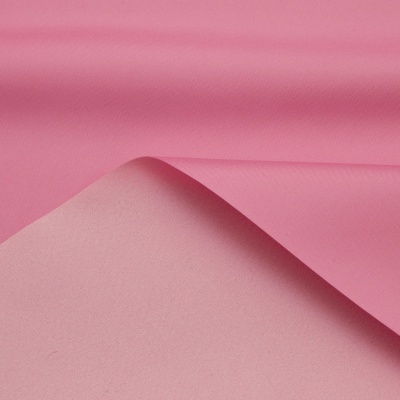 Курточная ткань Дюэл (дюспо) 15-2216, PU/WR/Milky, 80 гр/м2, шир.150см, цвет розовый - купить в Череповце. Цена 147.29 руб.